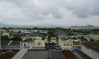 Imagem 3: FLORIANóPOLIS - Conjunto Comercial/sala - Centro