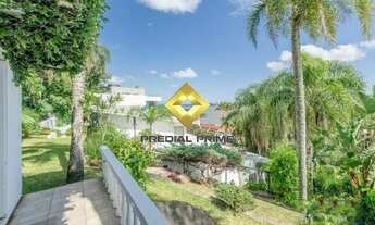 Imagem 4: PORTO ALEGRE - Casa Padrão - Sétimo Céu