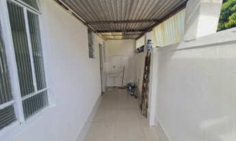 Imagem 7: Casa 2 quartos, Mobiliada e c/Vaga a250m da Faculdade de Medicina - Hospital Escola