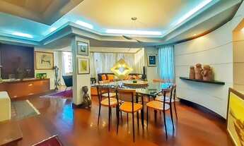 Imagem 5: PORTO ALEGRE - Cobertura - Auxiliadora