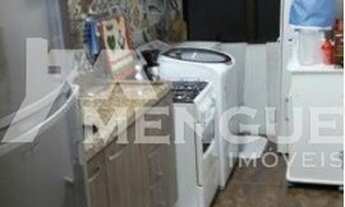 Imagem 4: Apartamento residencial com 3 dormitórios e 2 vagas em condomínio à venda no bairro Sarand