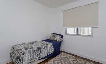 Imagem 7: Apartamento Duplex 2 dormitórios (1 suíte) no bairro Itaim Bibi