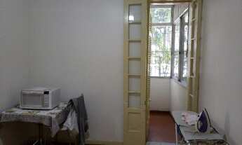 Imagem: Apartamento à venda Rua Uruguai,Rio de