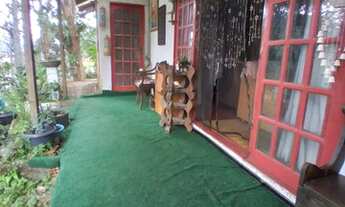 Imagem 4: Excelente casa para venda no bairro Mosela - Petrópolis - RJ