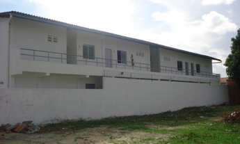 Imagem 2: Aluguel - Kitnets no Eusébio, na Avenida Cel. Cícero Sá