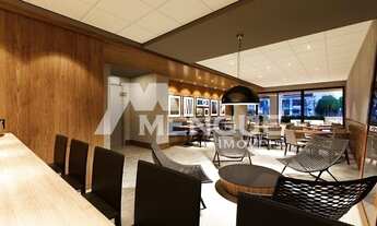 Imagem 7: Apartamento com 3 dormitórios e 4 vagas à venda no bairro Menino Deus em Porto Alegre