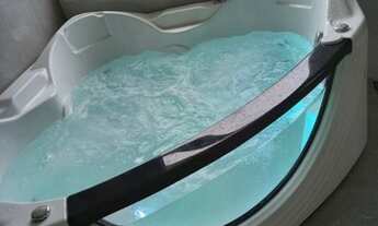 Imagem 4: FLORIANóPOLIS - Casa Padrão - Jurerê Internacional