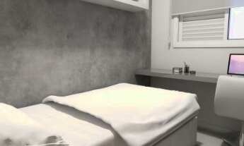 Imagem 2: Apartamentos no Santa Mônica - 46m² e 55m²