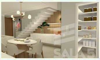 Imagem 6: JOINVILLE - Casa Padrão - América