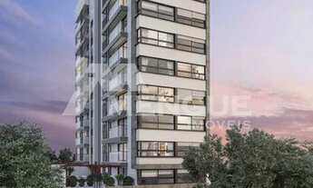 Imagem: Apartamento residencial com 3 dormitórios