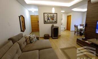 Imagem 3: JOINVILLE - Apartamento Padrão - Costa e Silva