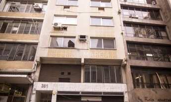 Imagem 2: PORTO ALEGRE - Padrão - Centro Histórico