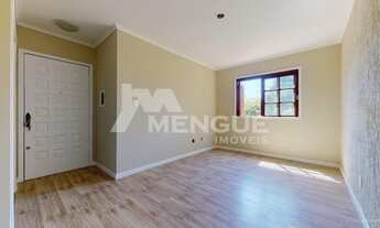 Imagem 3: Apartamento com 2 dormitórios e 1 vaga de garagem, à venda no bairro Jardim Itu Sabará em