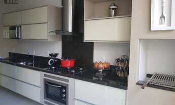 Imagem 5: GOIâNIA - Padrão - Jardim Atlântico