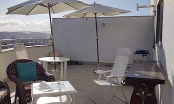 Imagem: FLORIANóPOLIS - Apartamento Padrão - Estreito