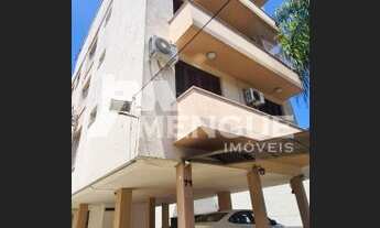 Imagem: Apartamento JK, à venda no bairro Jardim