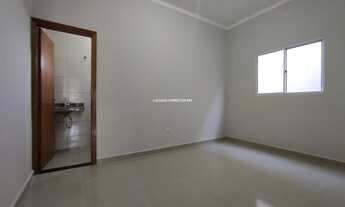 Imagem 7: CAMPO GRANDE - Casa Padrão - loteamento bela laguna