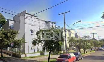 Imagem: Apartamento residencial com 1 dormitório