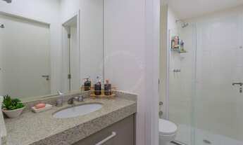 Imagem 7: Apartamento para comprar no bairro Bela Vista com 1 quarto