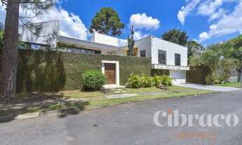 Imagem: Casa Residencial no Hugo Lange de 500,00m²