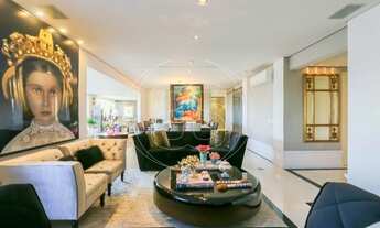 Imagem 3: São Paulo - Apartamento Padrão - Campo Belo