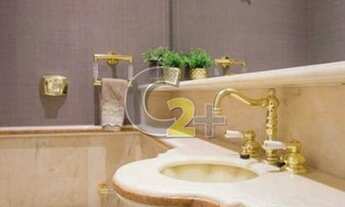 Imagem 6: APARTAMENTO - HIGIENÓPOLIS - 4 DORMS - 4 SUÍTES - 4 VAGASS