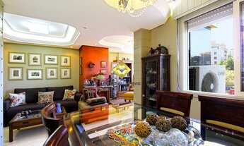 Imagem 4: PORTO ALEGRE - Cobertura - Cristo Redentor