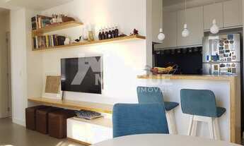 Imagem 2: Apartamento residencial com 2 dormitórios e 1 vaga à venda no bairro Humaitá em Porto Ale