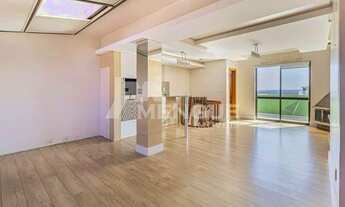 Imagem: Cobertura com 2 dormitórios e 2 vagas de