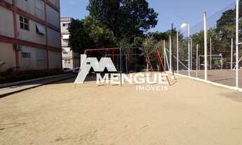 Imagem 6: Apartamento residencial com 2 dormitório e 1 vaga em condomínio no bairro Sarandi em Porto