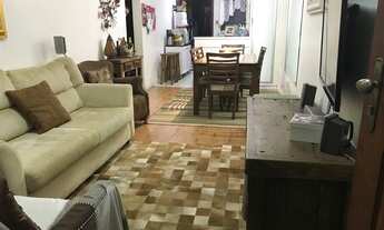 Imagem 2: Sobrado com 2 dormitórios à venda, 84 m² por R$ 340.000,00 - Vila City - Cachoeirinha/RS