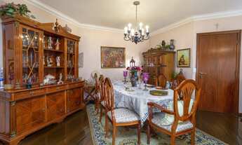 Imagem 3: Apartamento 3 dormitórios (2 suítes) à venda no bairro Vila Nova Conceição