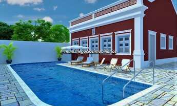 Imagem 7: R More em Àgua Fria , apartamento com 3 quartos , com lazer completo !