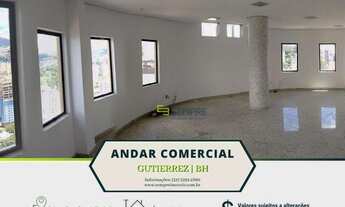 Imagem: Andar Corporativo à venda, 340 m² e 06