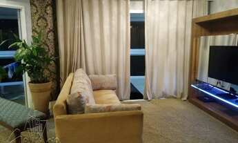 Imagem 7: SãO BERNARDO DO CAMPO - Apartamento Padrão - Centro