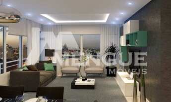 Imagem 3: Apartamento com 2 dormitórios e 1 vaga à venda no bairro Petrópolis em Porto Alegre com 7