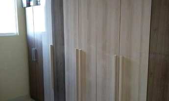 Imagem 3: Apartamento à venda, 48 m² por R$ 150.000,00 - Jardim Betânia - Cachoeirinha/RS