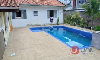 Imagem: SãO JOSé - Casa Padrão - Praia Comprida