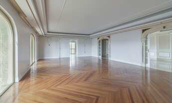 Imagem 3: SãO PAULO - Padrão - Higienópolis