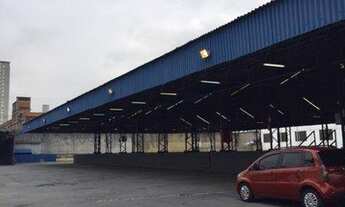 Imagem 6: Galpão para alugar, 3078 m² por R$ 90.000,00/mês - Vila Leopoldina - São Paulo/SP