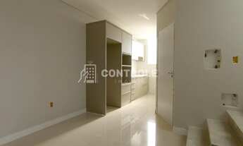 Imagem 4: SãO JOSé - Casa Padrão - Forquilhas