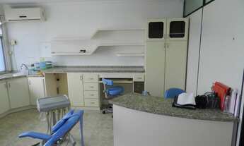 Imagem 6: FLORIANóPOLIS - Conjunto Comercial/sala - Centro