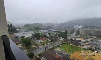 Imagem 6: JOINVILLE - Apartamento Padrão - Anita Garibaldi