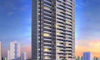 Imagem: Misce Vila Madalena - FGZ - 111m² - 2 a