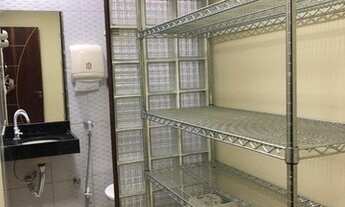 Imagem 5: NATAL - Conjunto Comercial/sala - POTILâNDIA