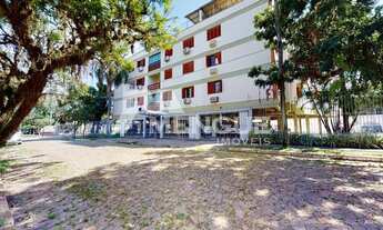 Imagem: Apartamento com 2 dormitórios e 1 vaga