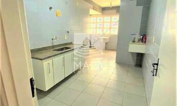 Imagem 4: Apartamento no Edifício Gilberto Salomão