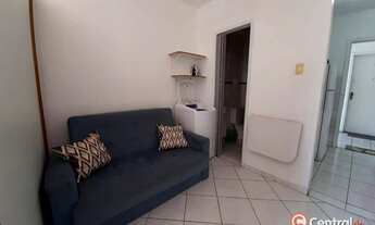 Imagem 3: Kitnet com 1 dormitório para alugar, 30 m² por R$ 300,00/dia - Nações - Balneário Camboriú