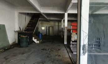 Imagem 4: Galpão 900m² à venda Estrada do Engenho da Pedra,Rio de Janeiro,RJ - R$ 300.000