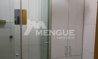 Imagem 7: Apartamento residencial com 3 dormitórios e 2 vagas em condomínio à venda no bairro Passo